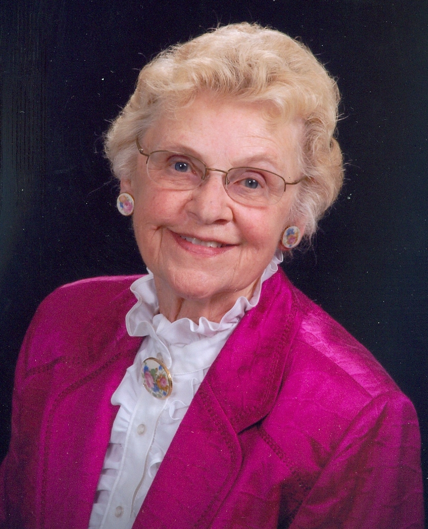 Elizabeth Mae Sloyer Obituary